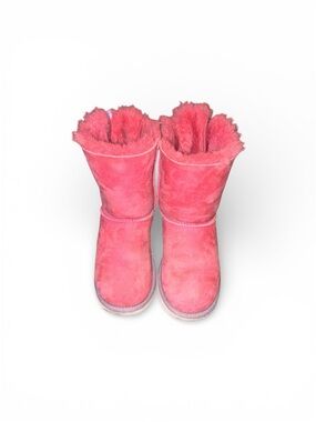 Ugg Bailey Bow Ii Little Kids Style